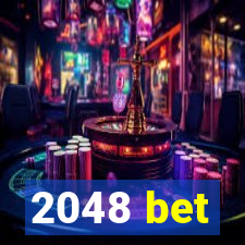 2048 bet